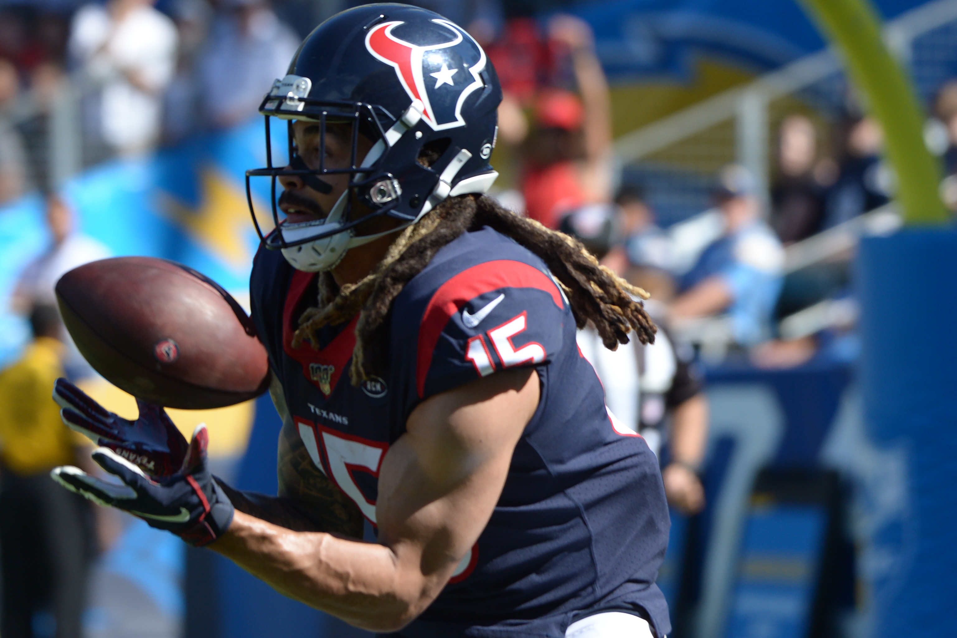 Will Fuller